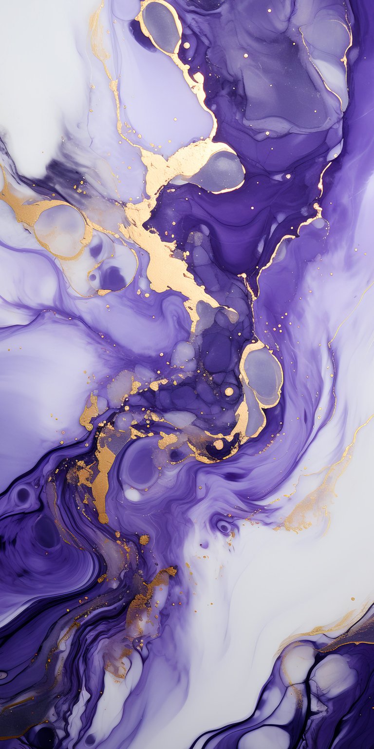 Marble bluish designs phone wallpaper