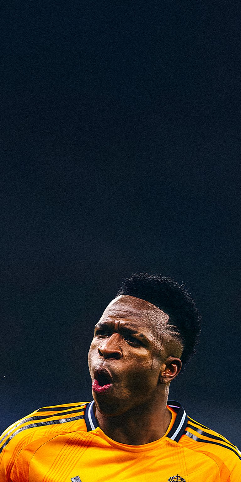 Vinicius Junior wallpaper iPhone