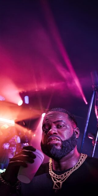 Grand Theft Auto 6 Boobie Ike Wallpaper iPhone 4k