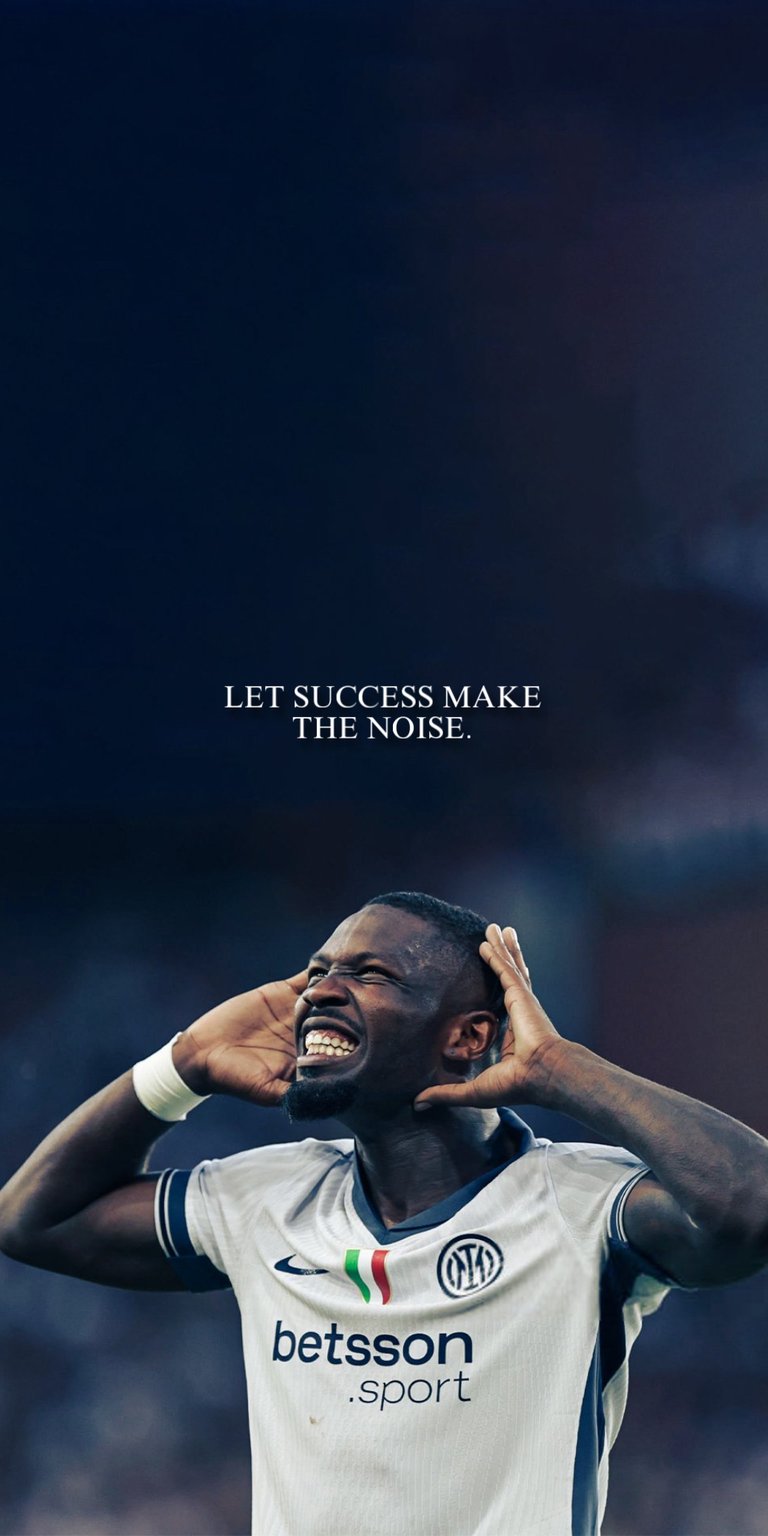 Marcus Thuram wallpapers