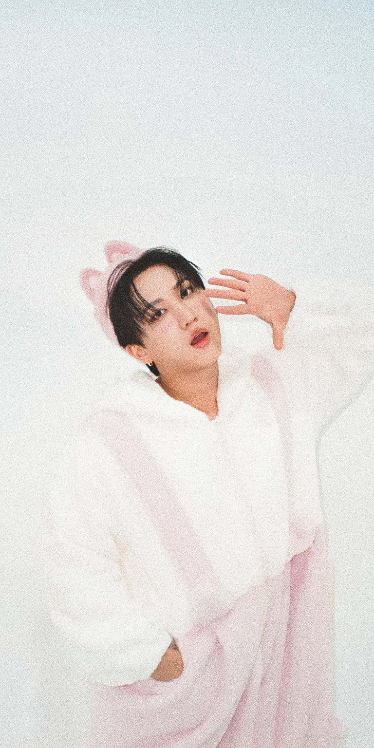 Changbin wallpaper for iPhone HD