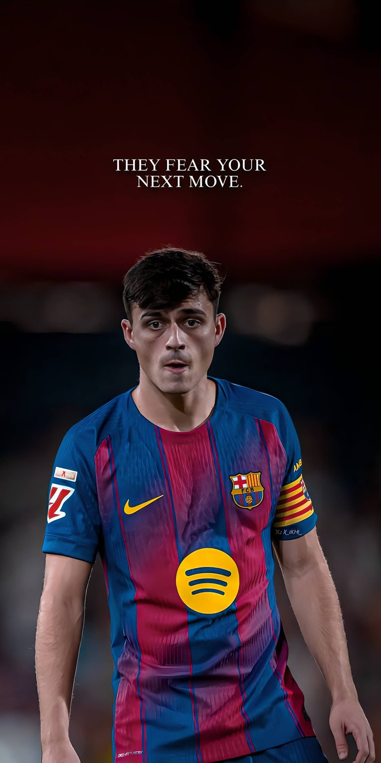 Pedro Gonzalez Lopez wallpaper fo iPhone 4K