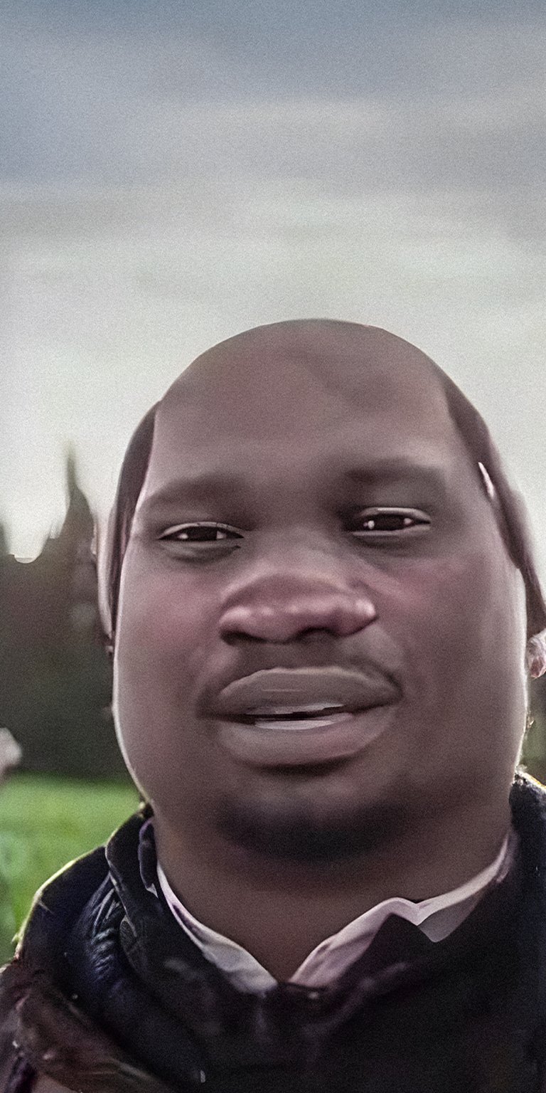 Dequavious Pork meme wallpaper in 4K