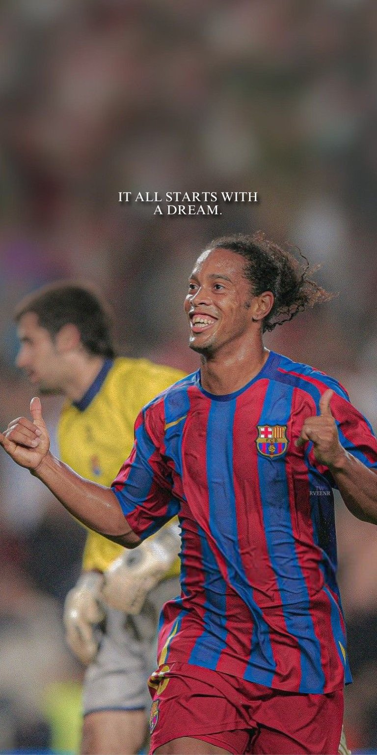 Ronaldinho Gaúcho wallpaper 4k iPhone