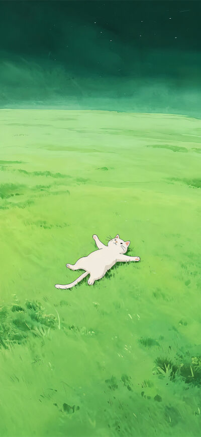 Aesthetic Cats matching wallpaper iPhone 4K