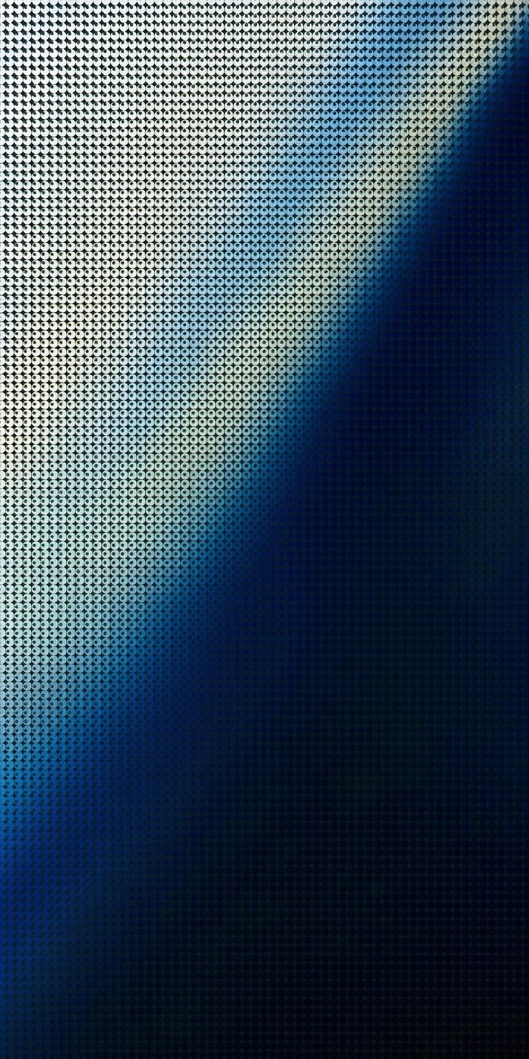 Download this high-resolution teal and gold textured wallpaper featuring a sophisticated micro-pattern and depth effect for your iPhone. This premium 4K mobile wallpaper uses grain textures and soft gradients to create a professional look.