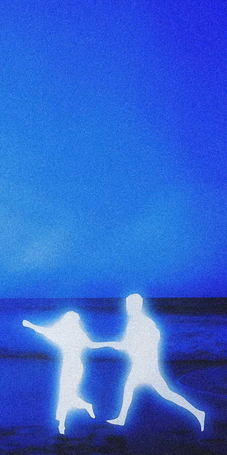 Two Beautiful Souls Wallpaper HD