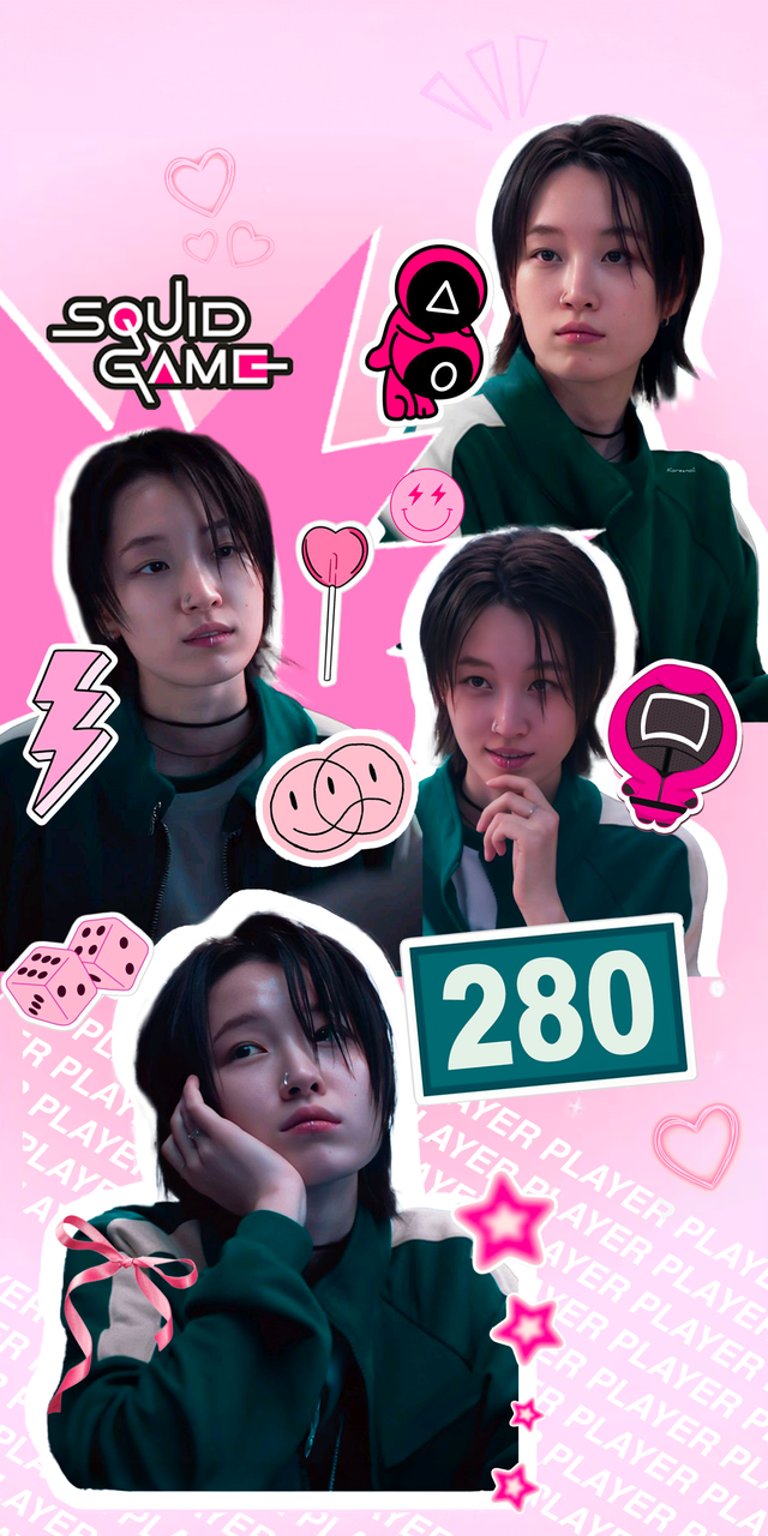 Se Mi Player 280 phone wallpapers HD