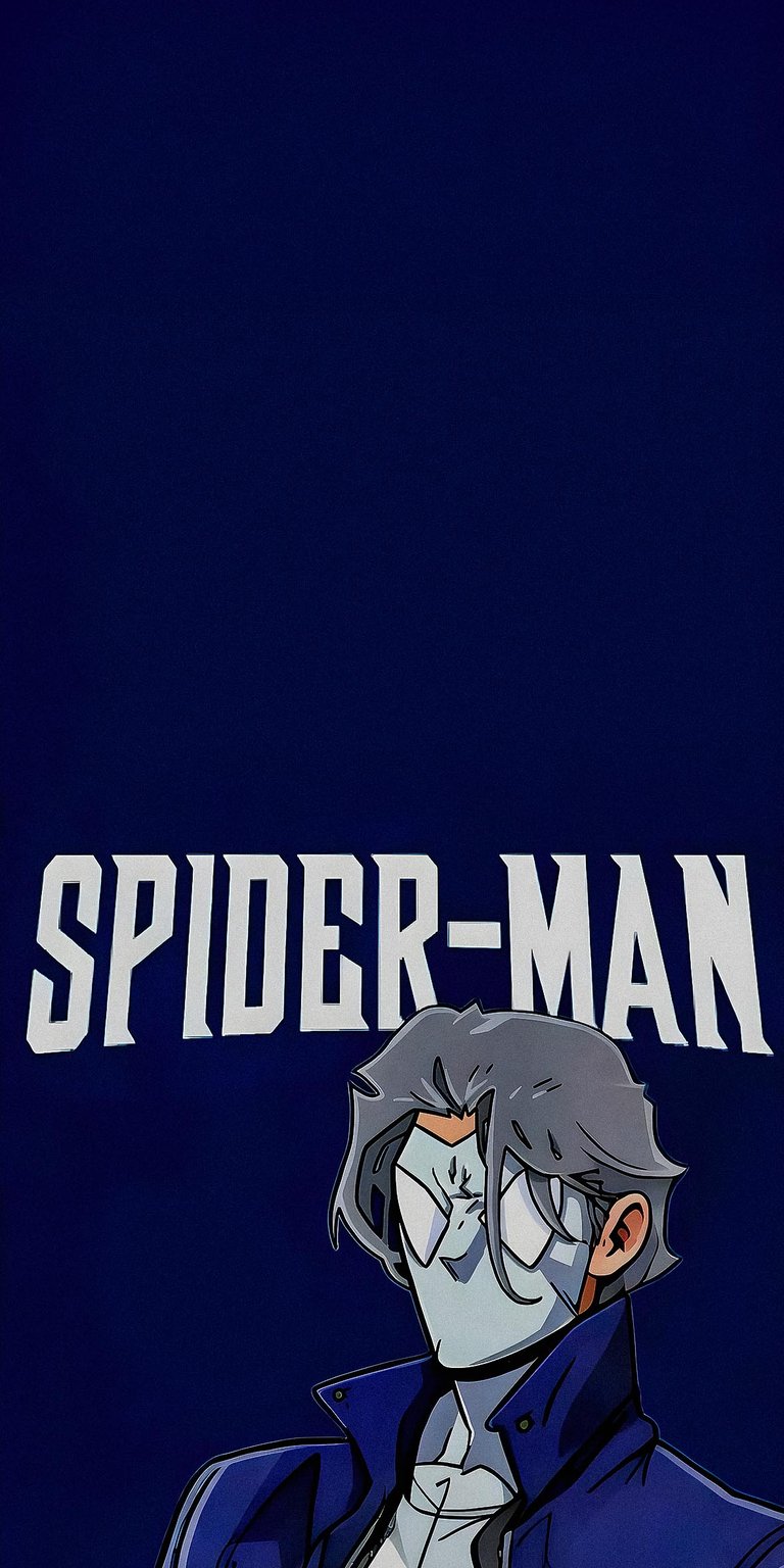 Spider man invincible theme Wallpaper iPhone