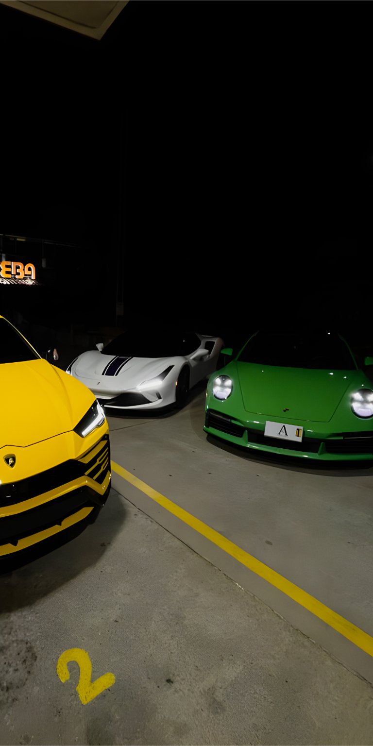 Urus wallpaper 4k iPhone