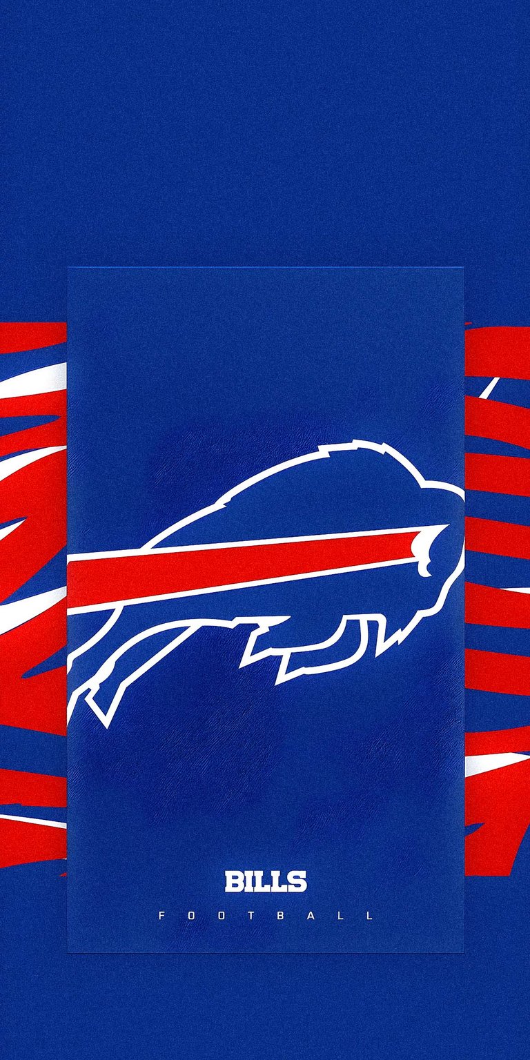 Buffalo Bills Team Wallpaper