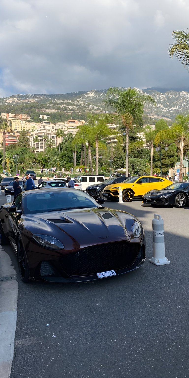 DBS iPhone wallpaper