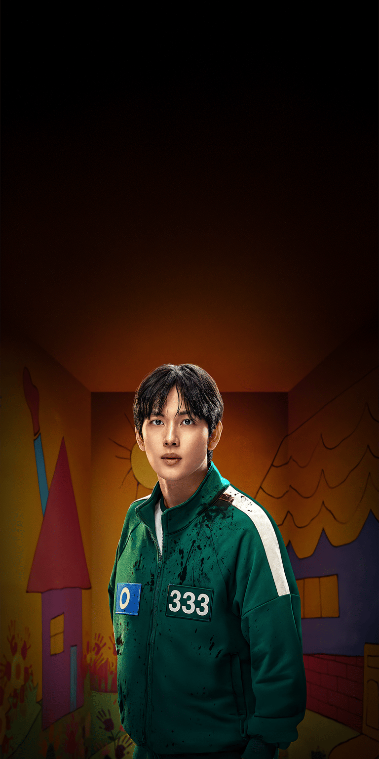 Lee Myung-gi Player 333 iPhone wallpaper