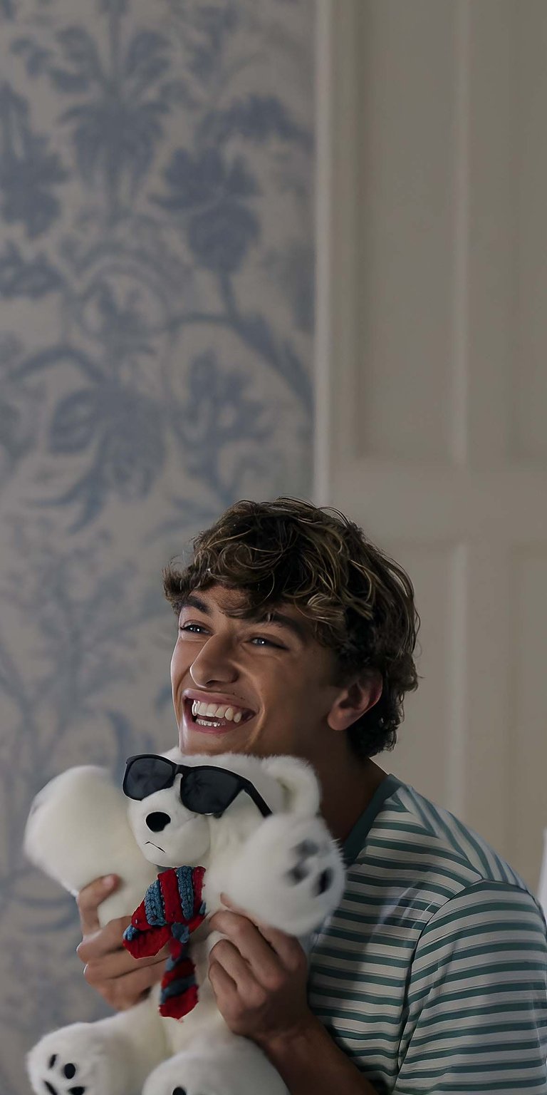 Jeremiah wallpaper 4K iPhone