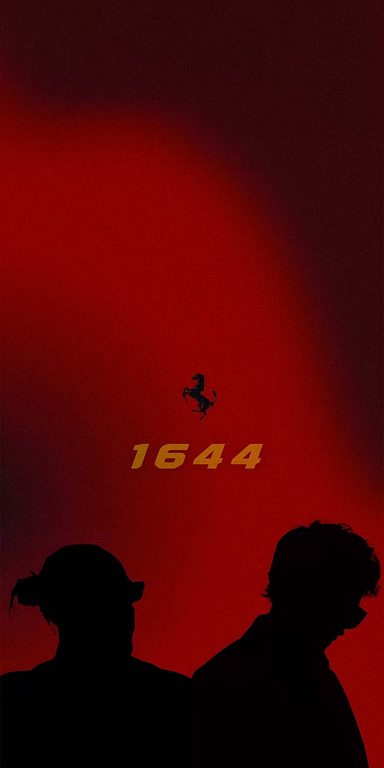 Lewis & Charles wallpaper iPhone