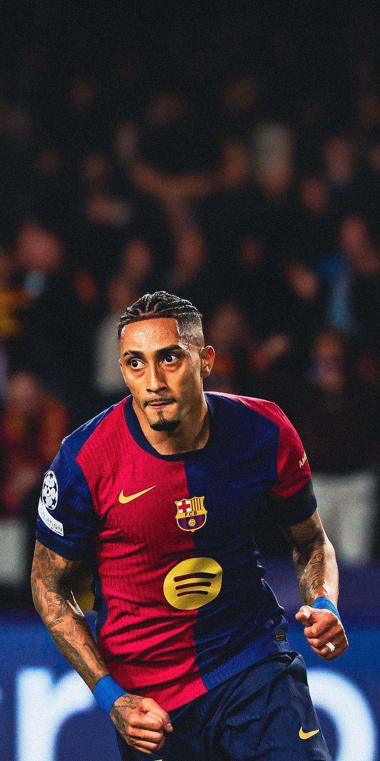 Raphinha Dias wallpaper iPhone