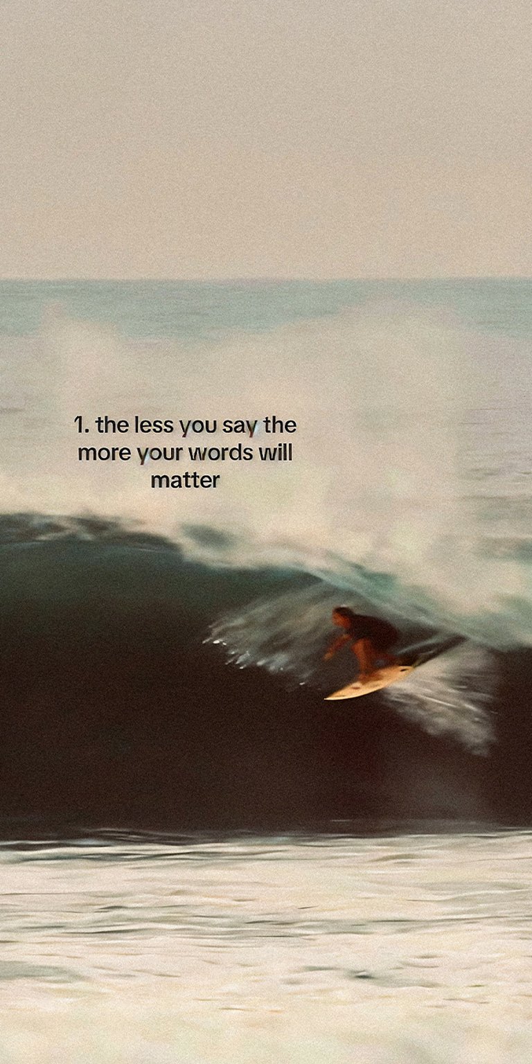 Life lessons wallpaper iPhone 4K