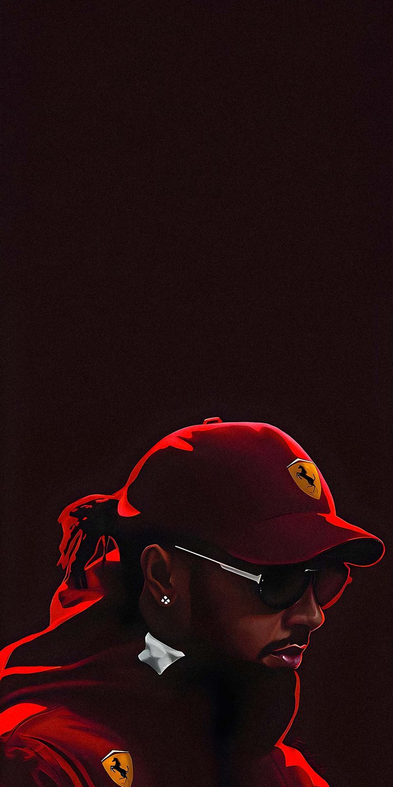 Lewis Hamilton wallpaper iPhone