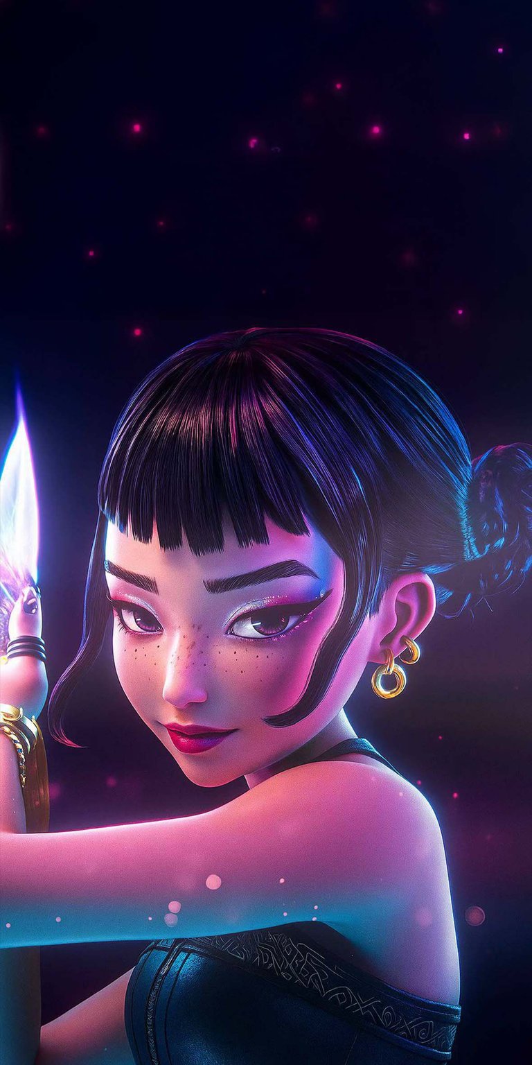 Mira wallpaper HD iPhone