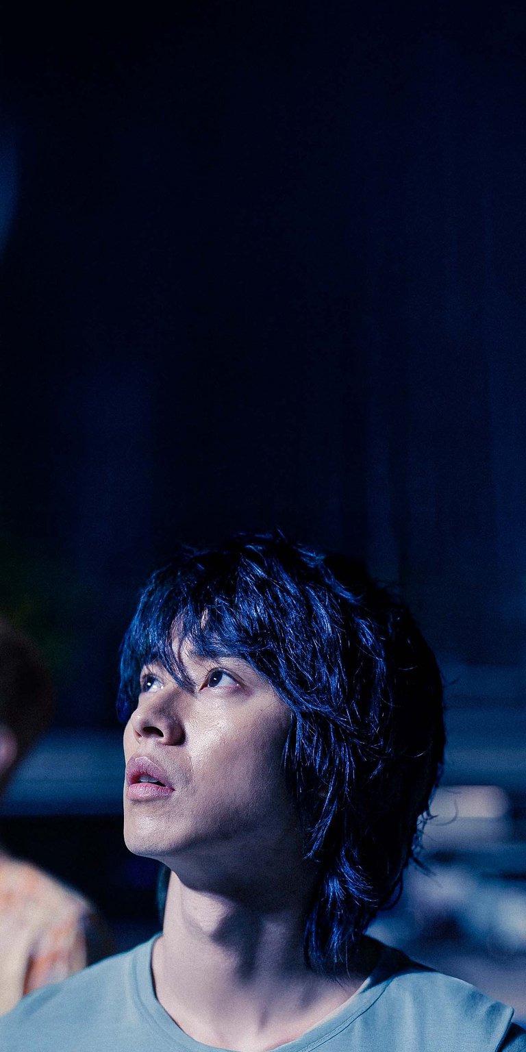 Ryohei Arisu Wallpaper HD Phone