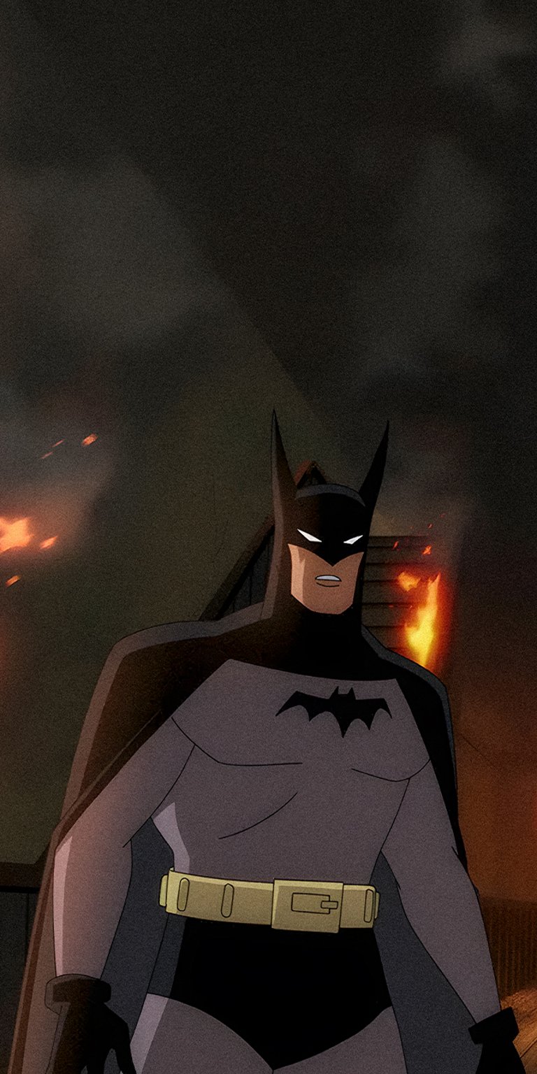 cartoon aesthetic stand dark bat comic book character batman animated gotham