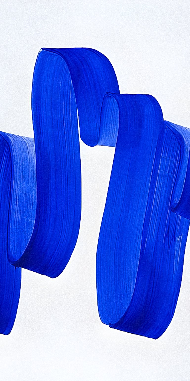 Galerie Claude Lemand painting iPad Wallpaper