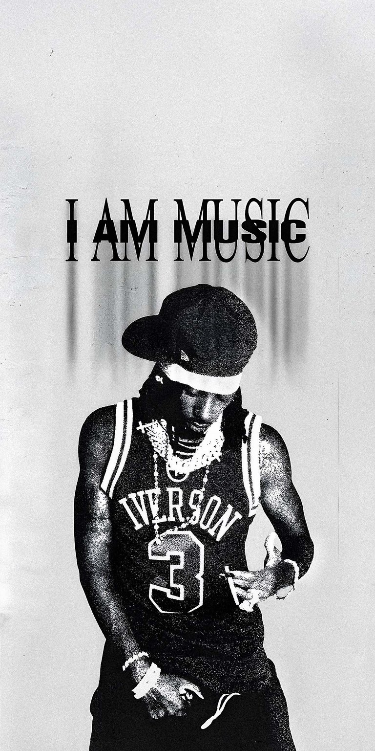 Playboi Carti I AM MUSIC wallpaper