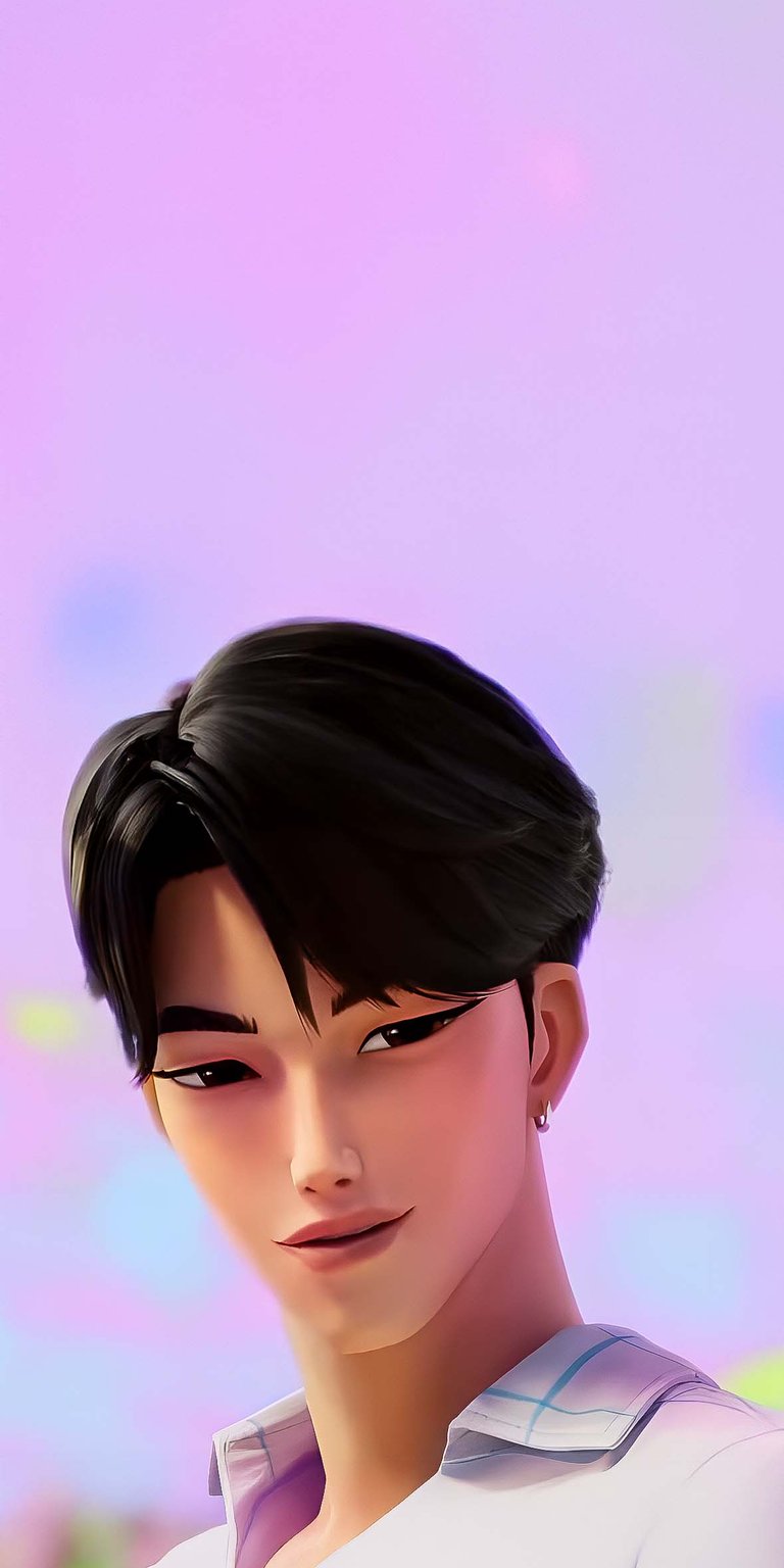 Jinu wallpaper HD iPhone