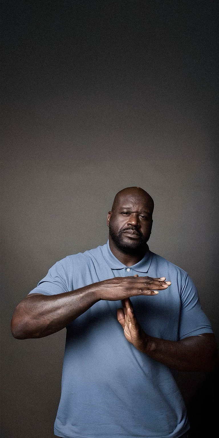 Shaquille O'Neal timeout HD wallpapers