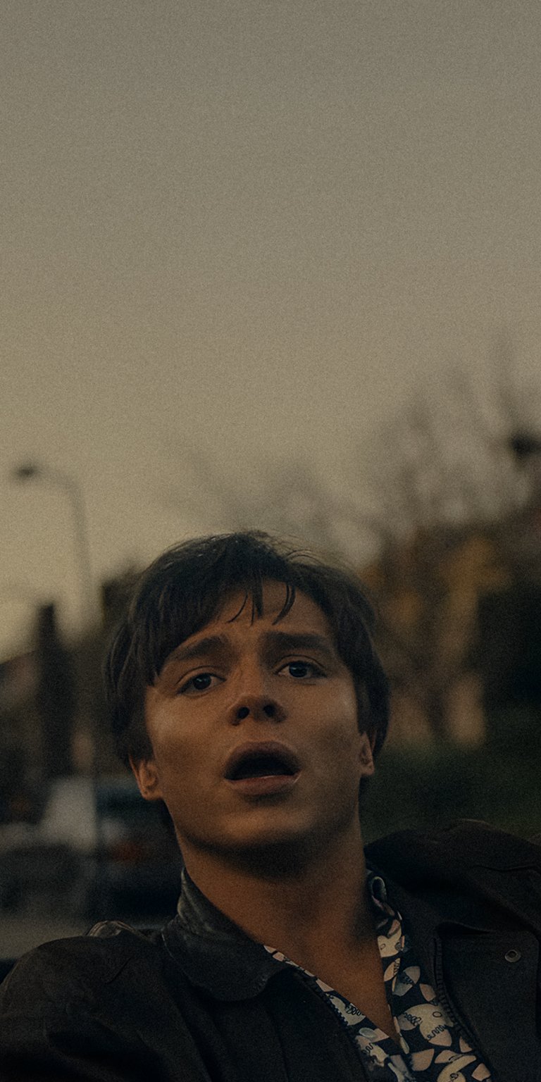 Lyle Menendez wallpaper IOS 4k