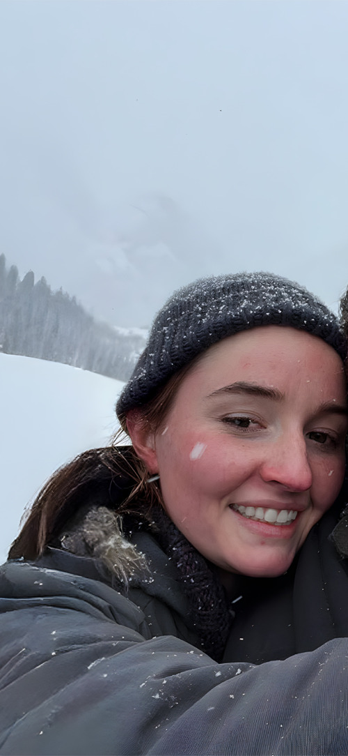 Abby matching wallpaper mobile 4K