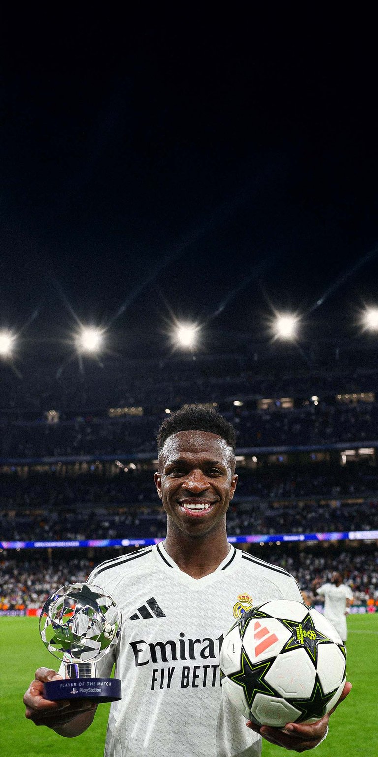 Vinicius Jr wallpaper iPhone