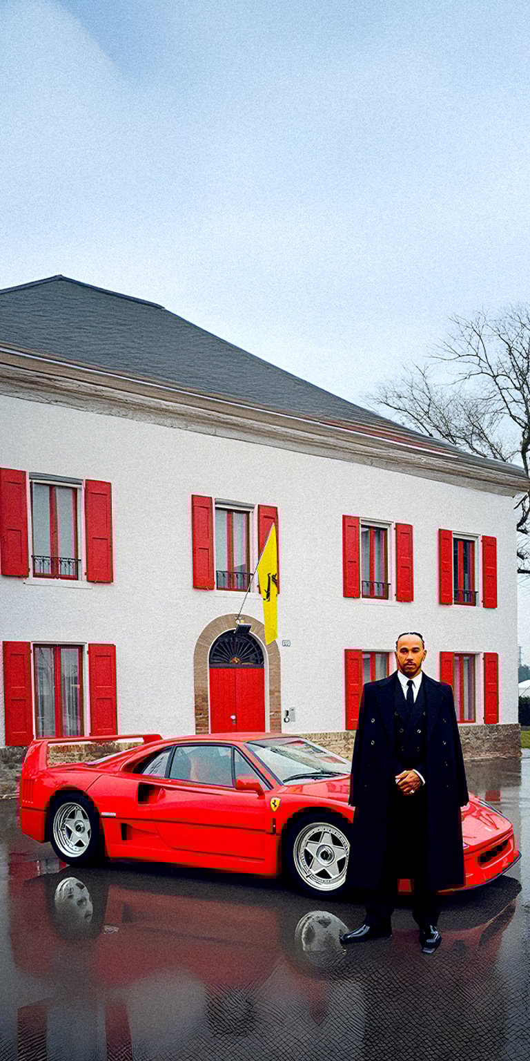 Lewis Hamilton wallpaper iPhone