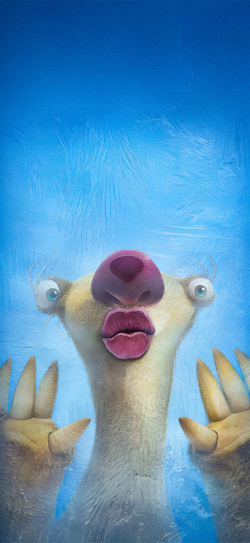 Soto Quad matching wallpaper for iPhone HD