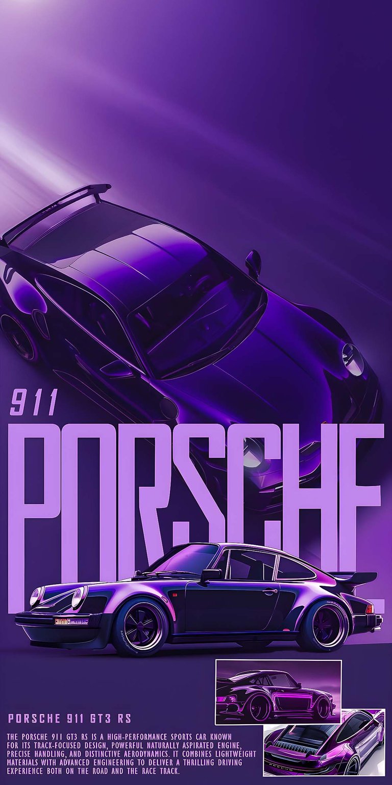 Porsche 911 classic wallpaper for phone