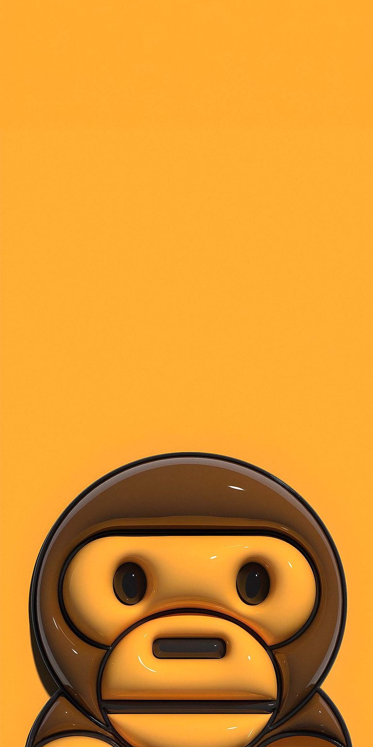 Ape 4k wallpaper iPhone