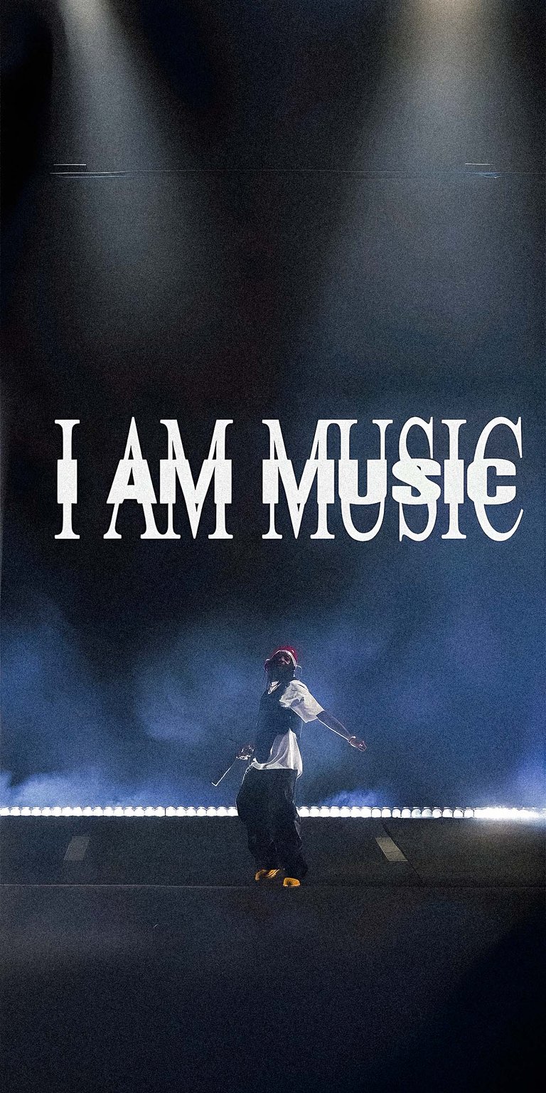 Playboi Carti I AM MUSIC wallpaper