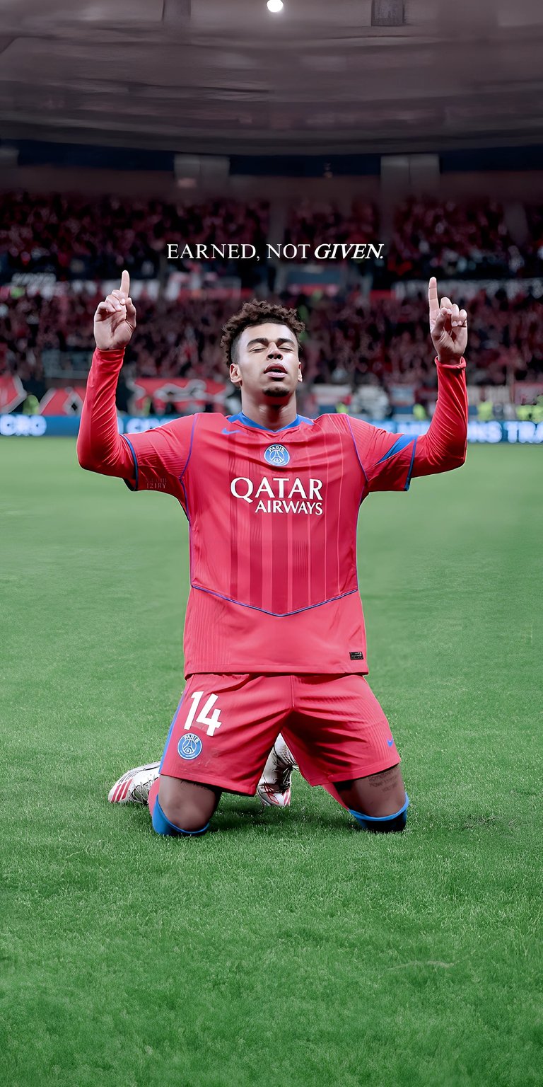 Desire Doue wallpaper 4k iPhone