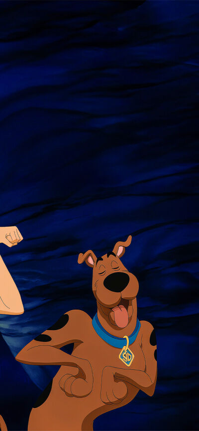 Friends matching wallpaper iPhone 4K