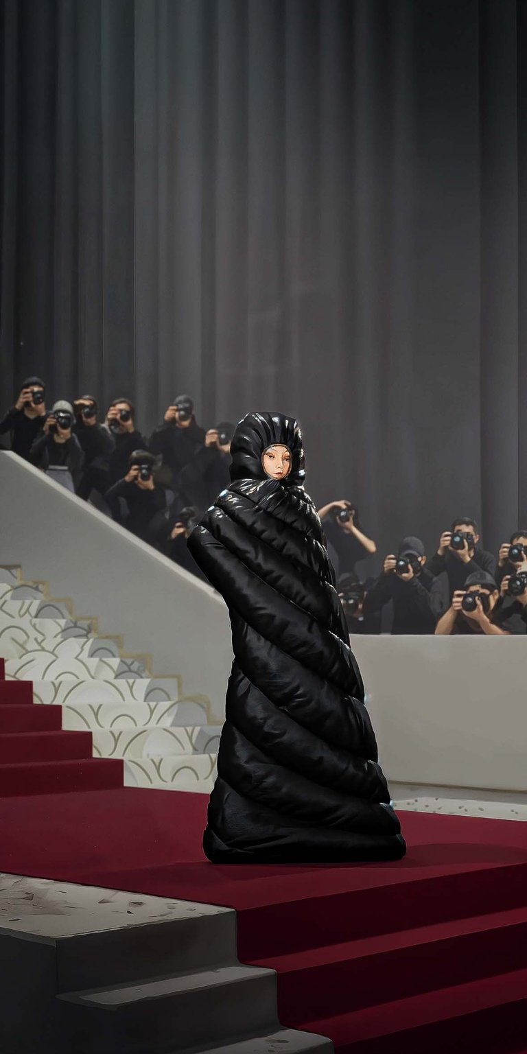 Mira fashion iPhone wallpaper HD