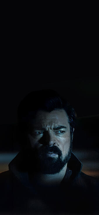 Billy Butcher matching wallpaper iPhone