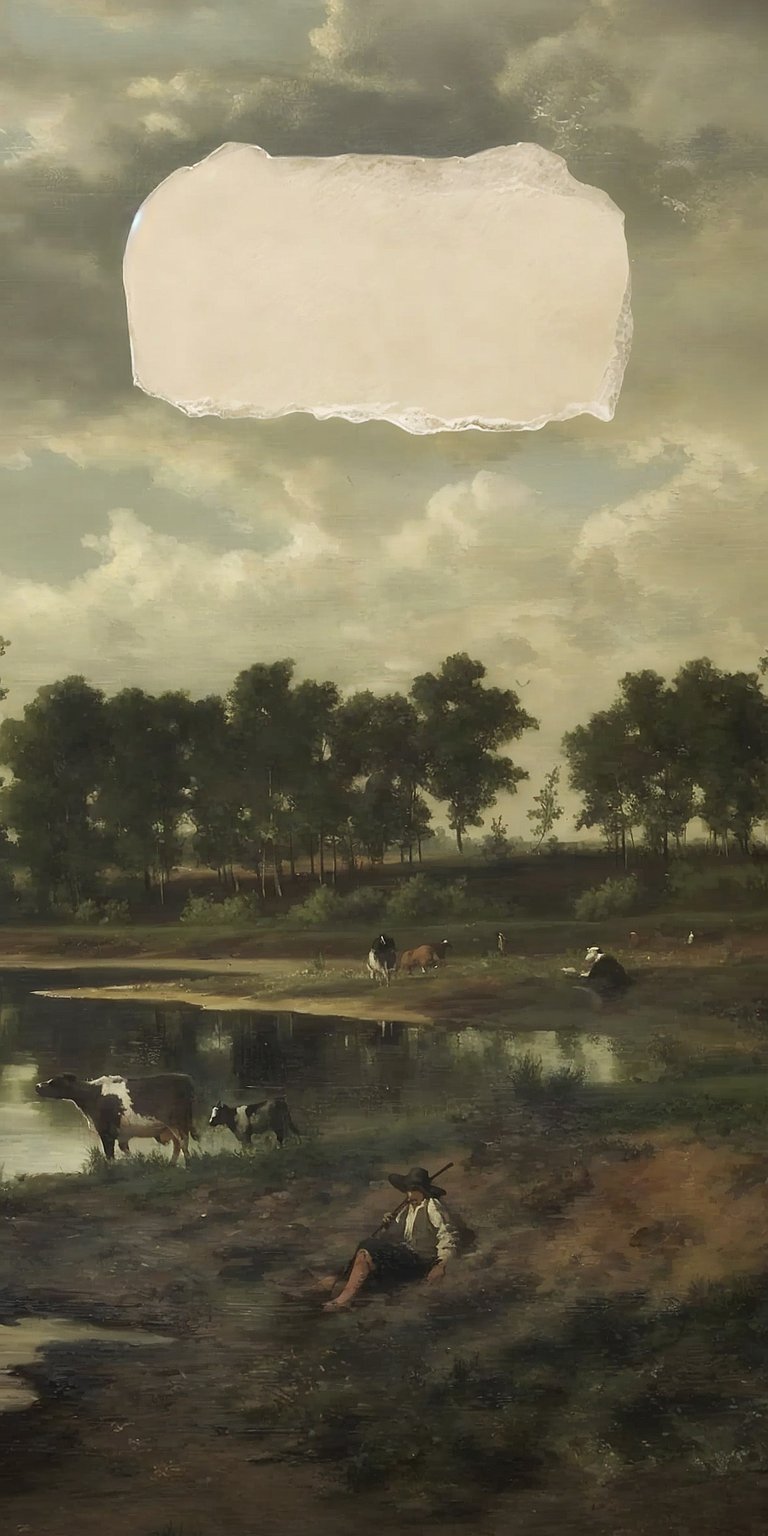 Farmers art iPhone wallpaper 4K