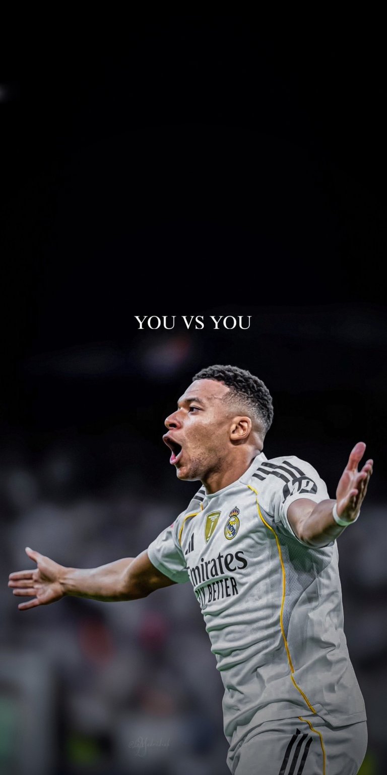 Kylian Mbappé wallpaper 4k iPhone