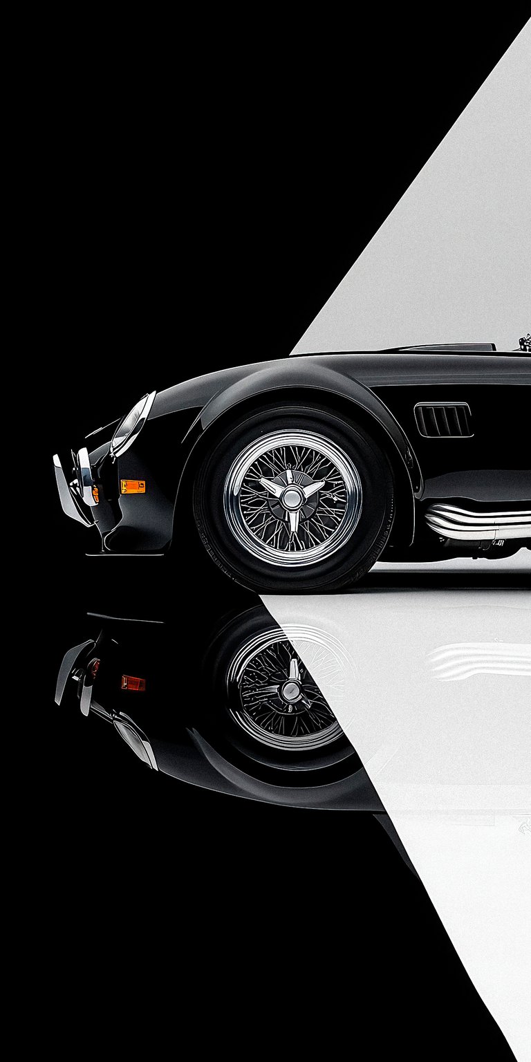 Shelby classic wallpaper iPhone 4k