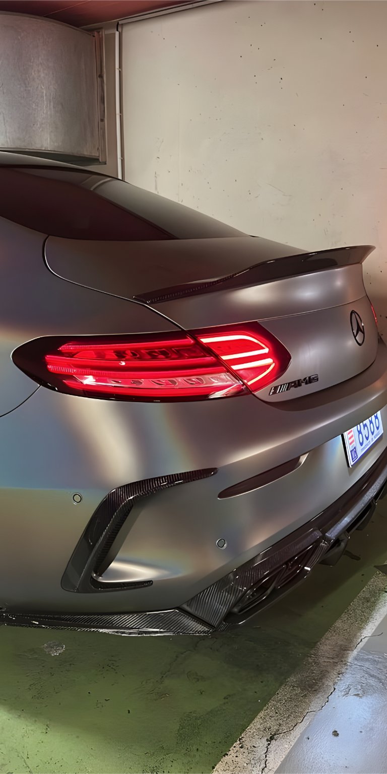 C63 AMG wallpaper iPhone