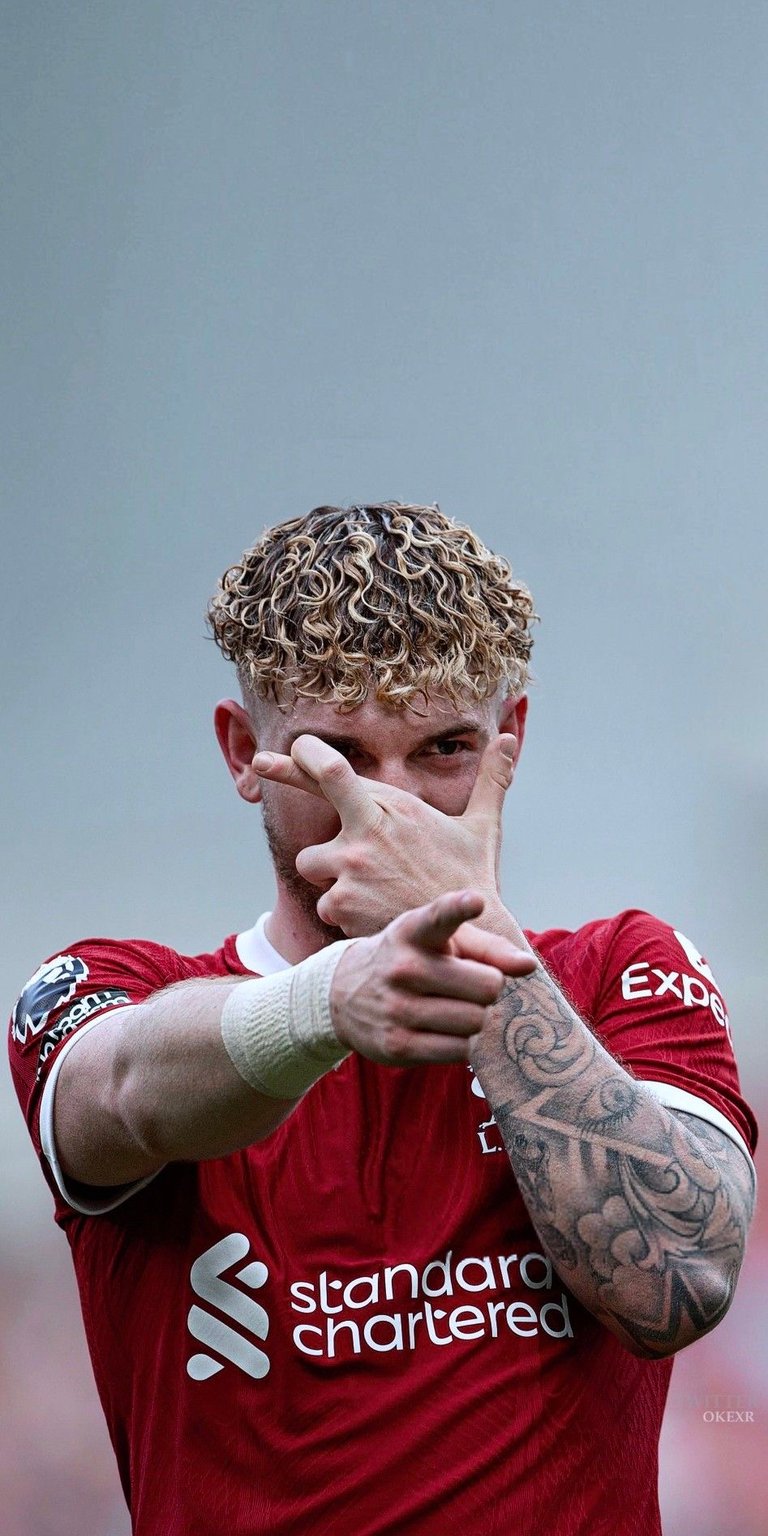 Harvey Elliott wallpaper 4k iPhone