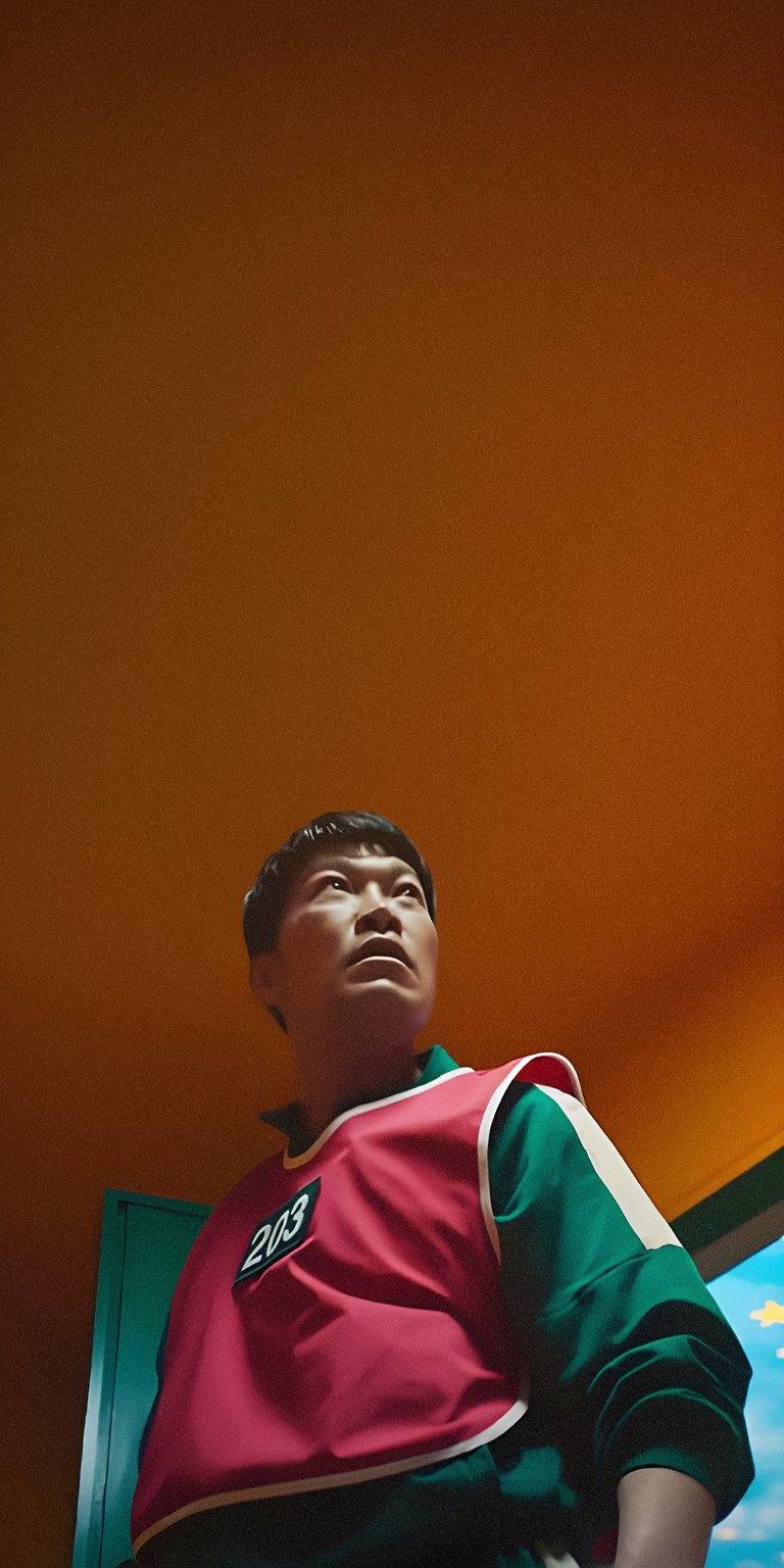 Player 203 wallpaper 4k iPhone