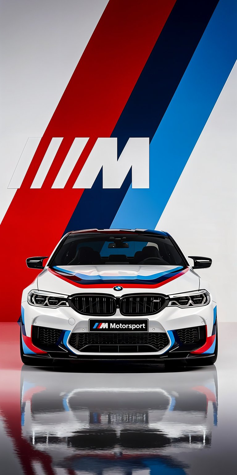 BMW M4 wallpaper iPhone 4K