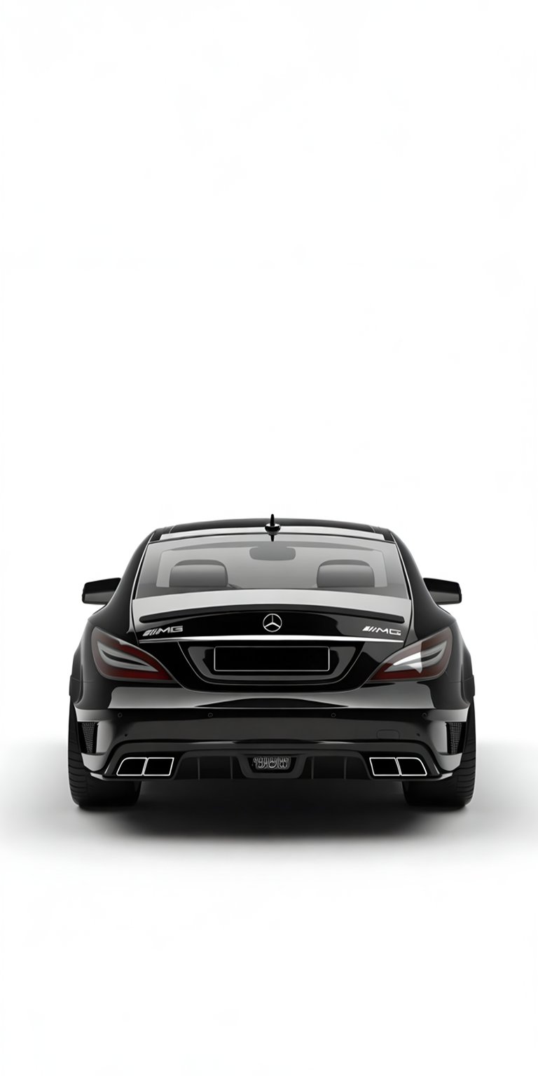 Mercedes AMG Coupe wallpaper iPhone HD