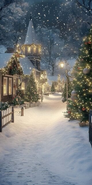 christmas christmas tree christmas light holiday